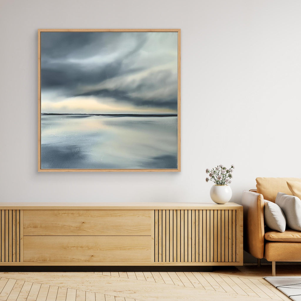 After The Storm- Fine Art Canvas Print