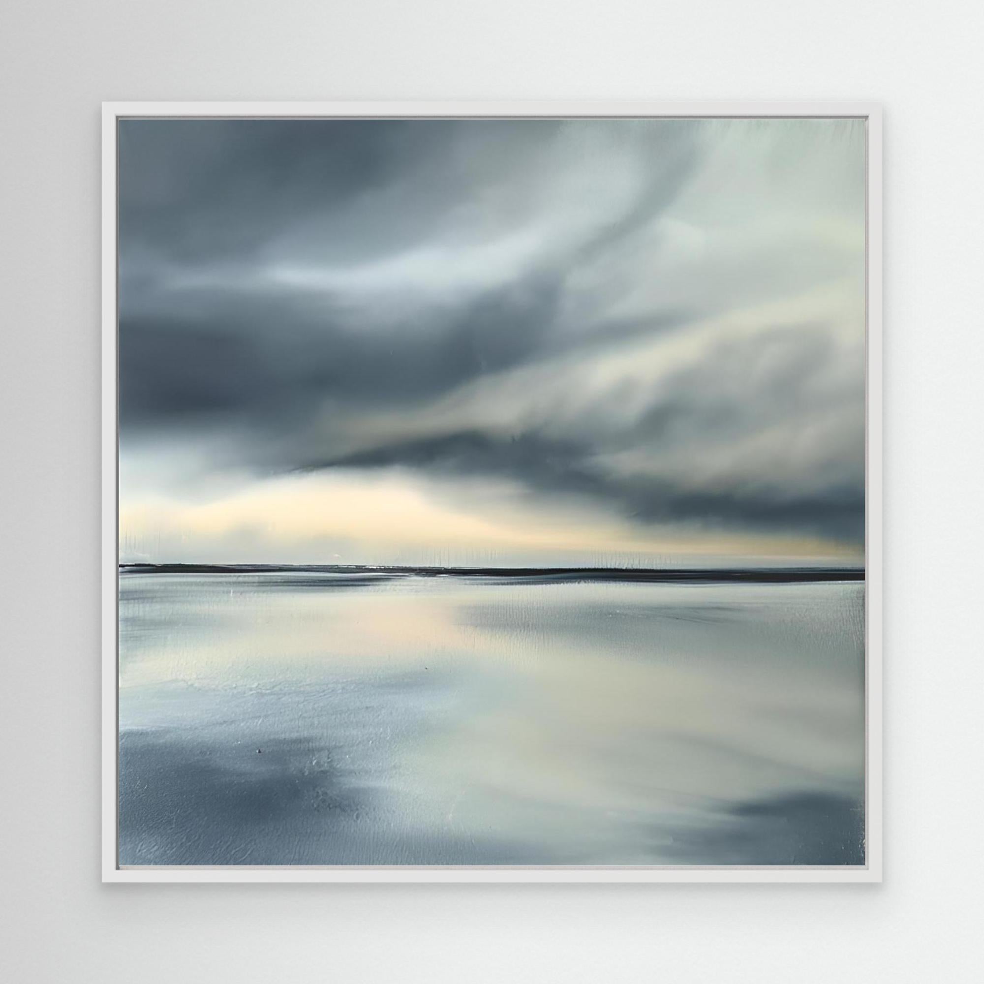 After The Storm- Fine Art Canvas Print