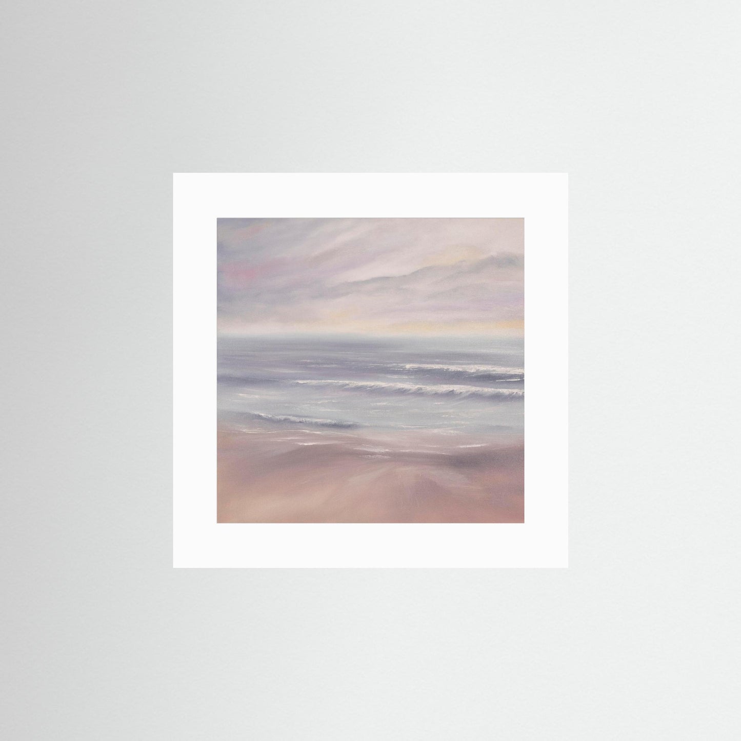 Manifest Fine Art Print on Paper