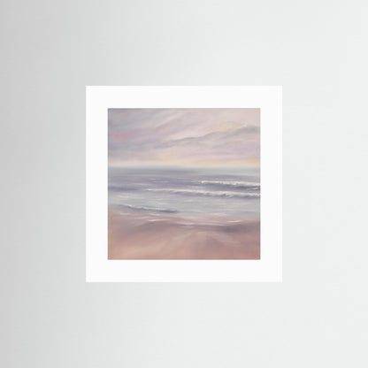 Manifest Fine Art Print on Paper