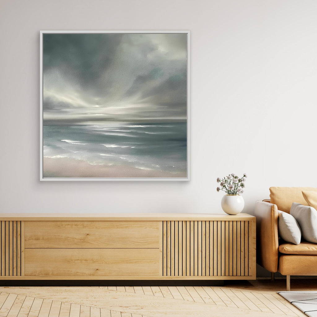 Stratosphere- Fine Art Canvas Print