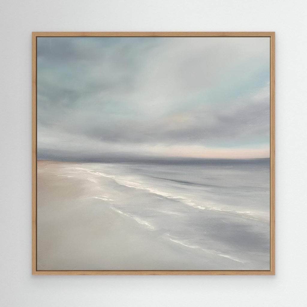 Harmony- Fine Art Canvas Print