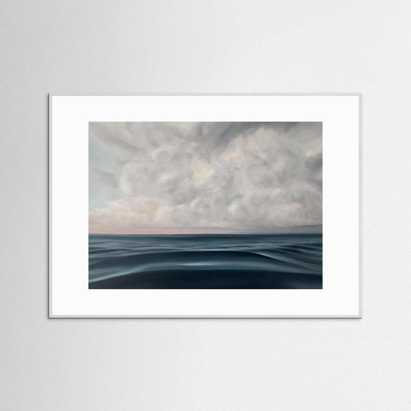 Horizon Rising