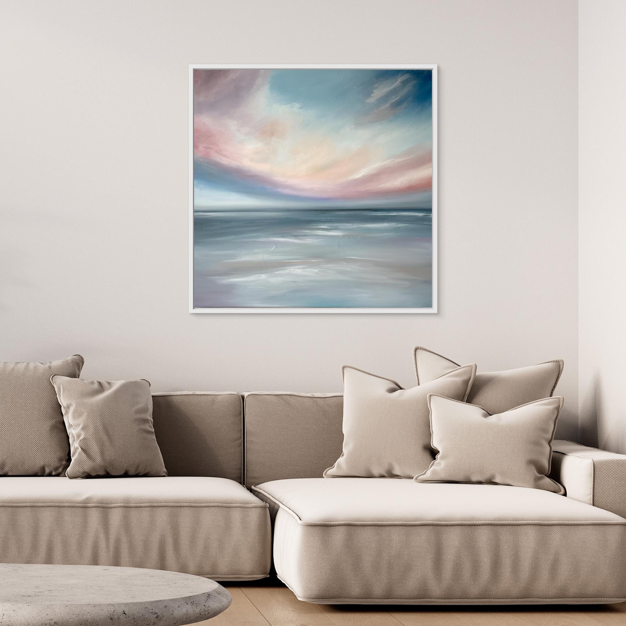 Promise- Fine Art Canvas Print