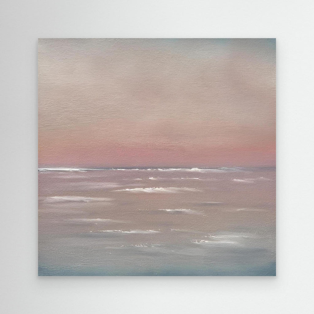 Dusk Delights- Fine Art Canvas Print
