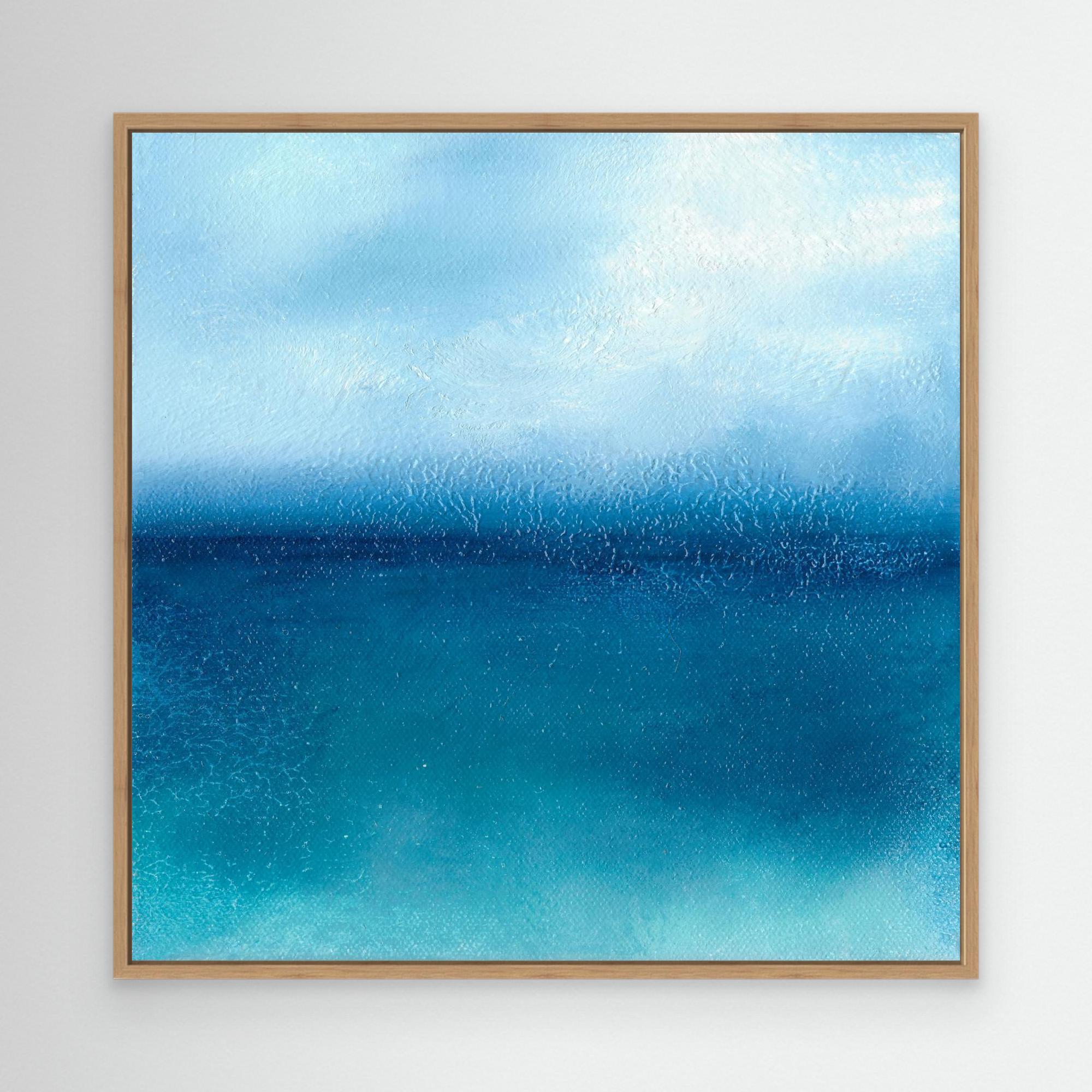 Abundance Canvas Print