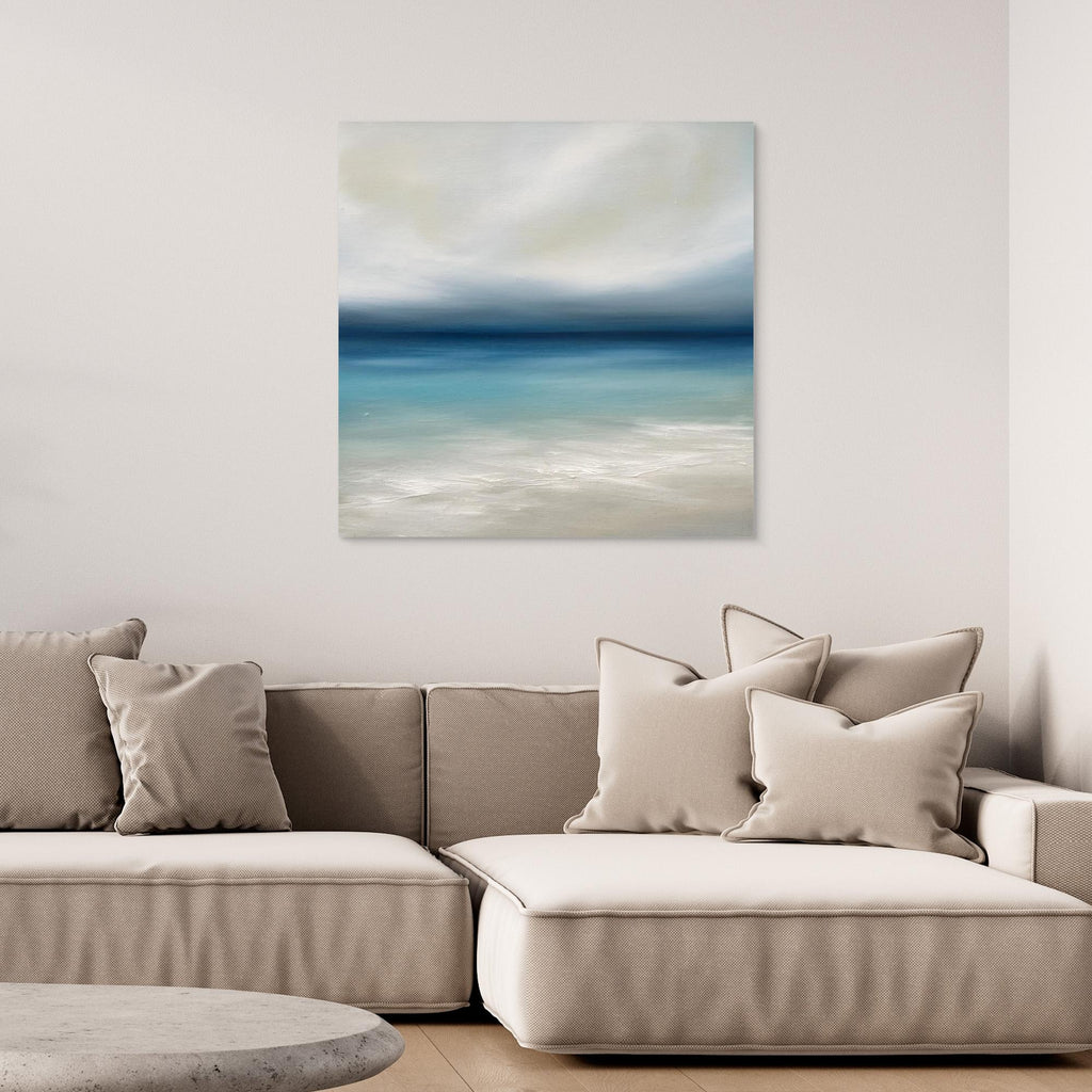 Life- Fine Art Canvas Print