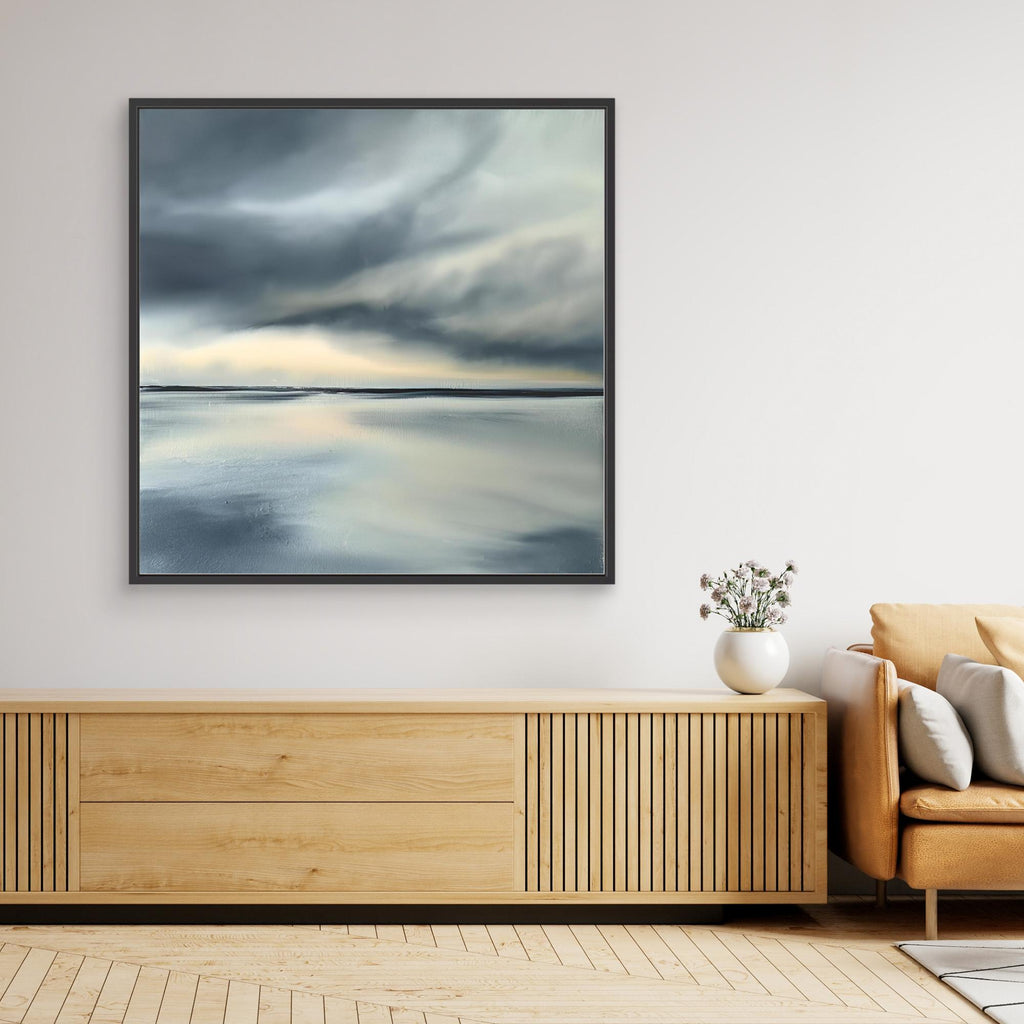 After The Storm- Fine Art Canvas Print