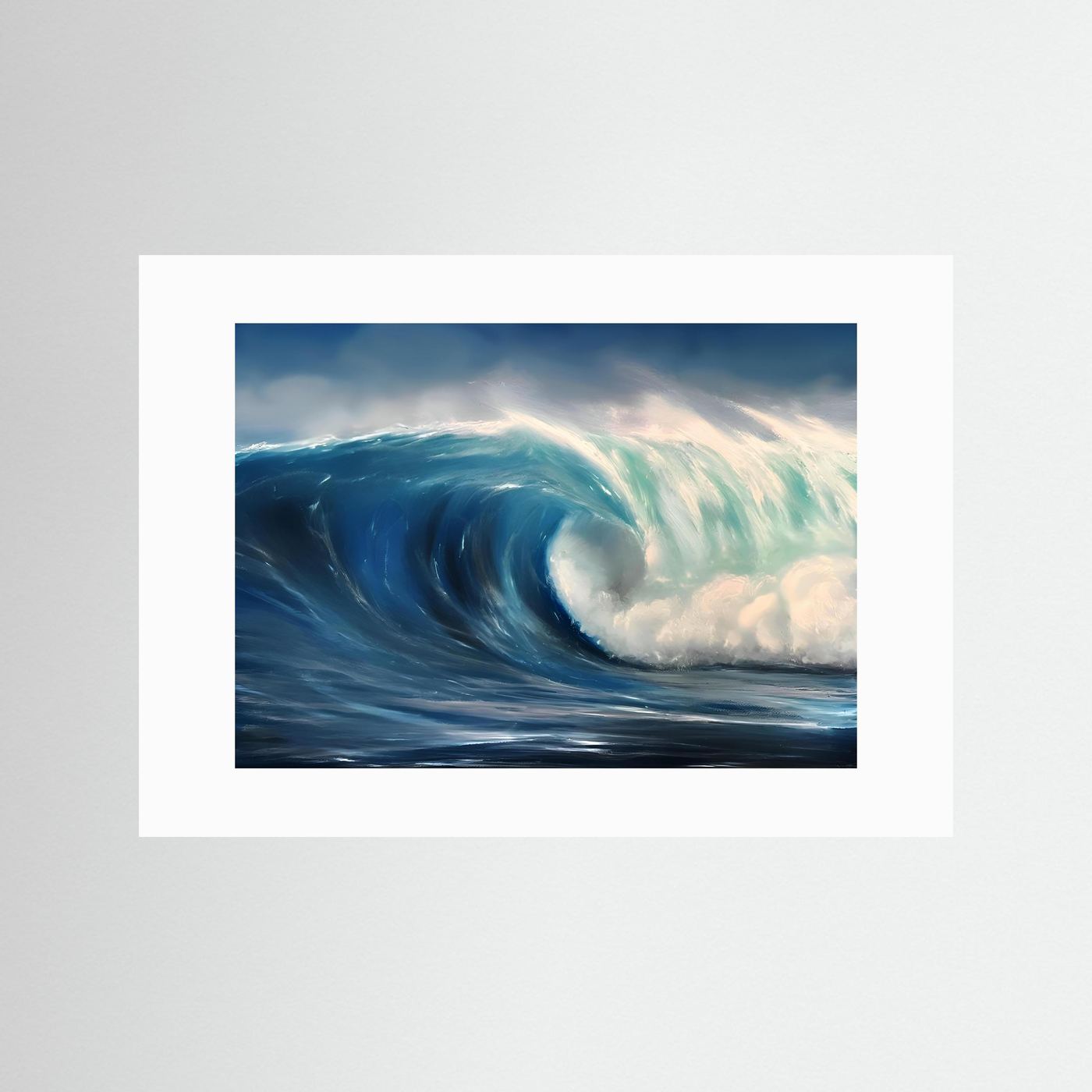 Waves of Emotion