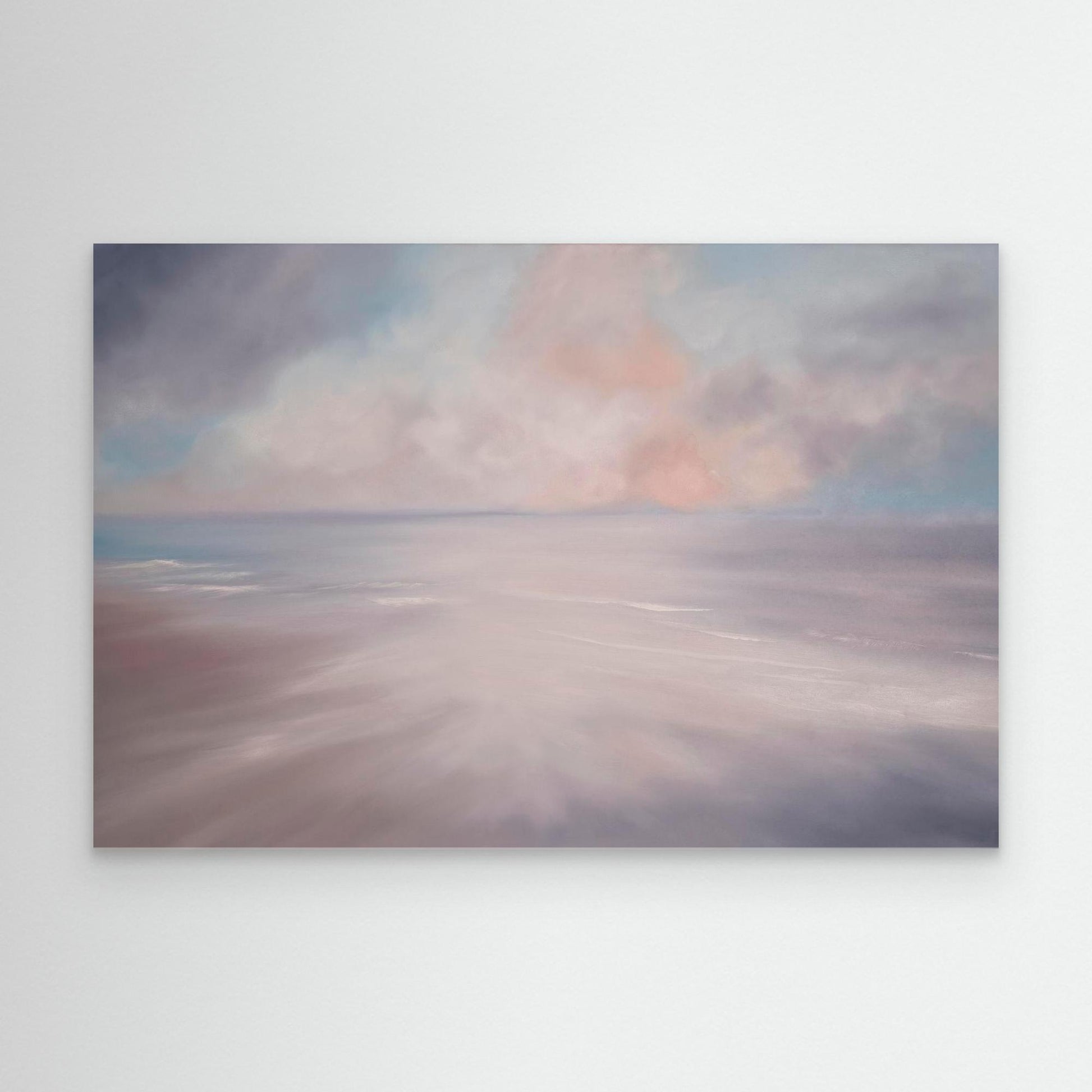 Ethereal Dreams- Fine Art Canvas Print