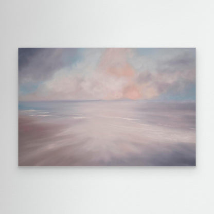 Ethereal Dreams- Fine Art Canvas Print