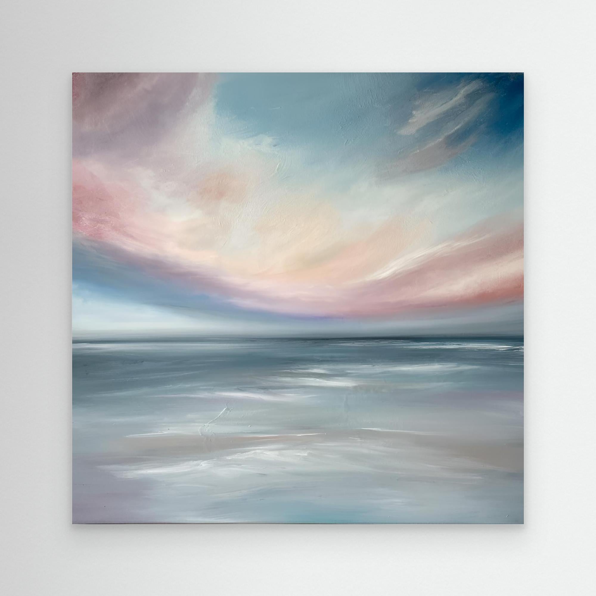Promise- Fine Art Canvas Print