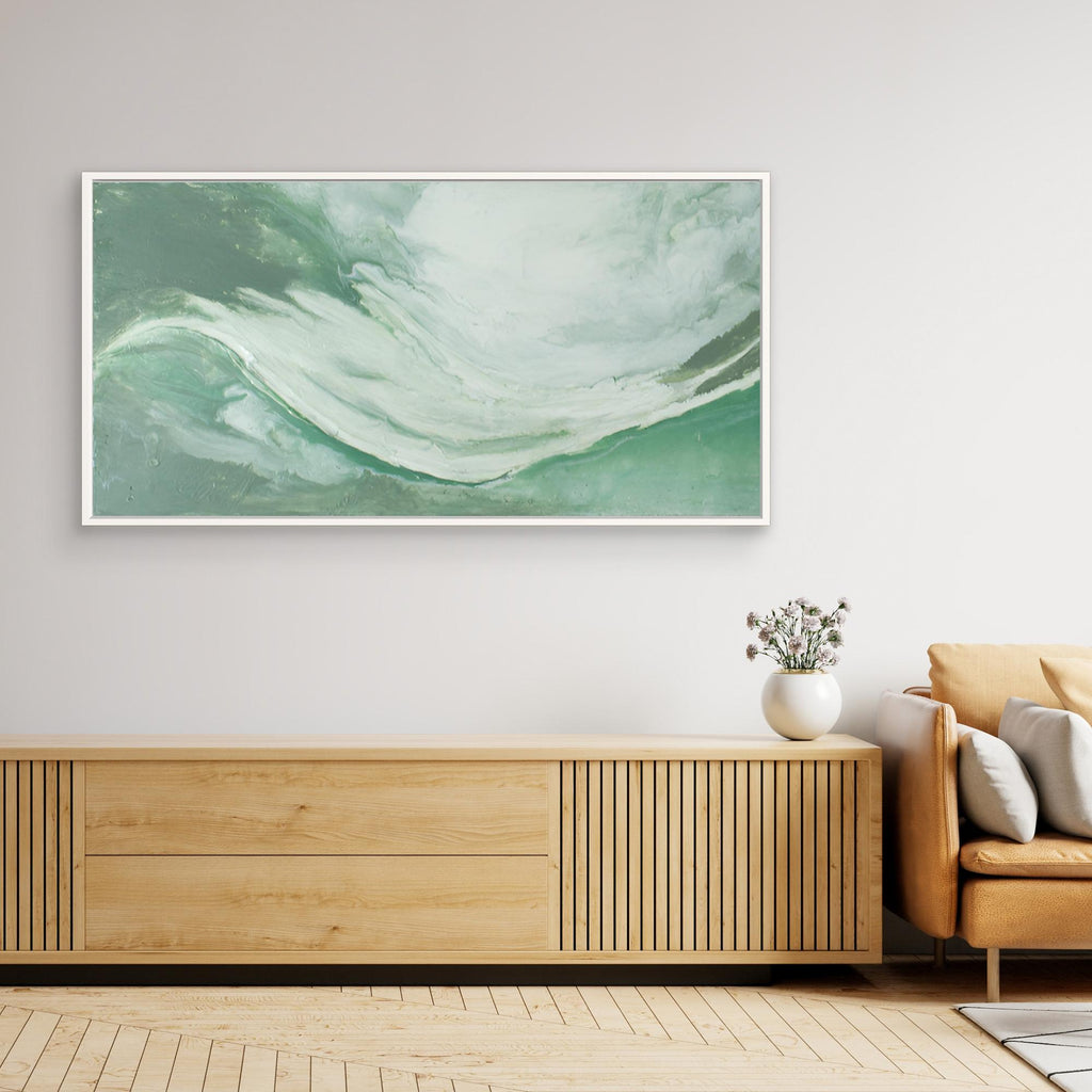 Elegance- Fine Art Canvas Print