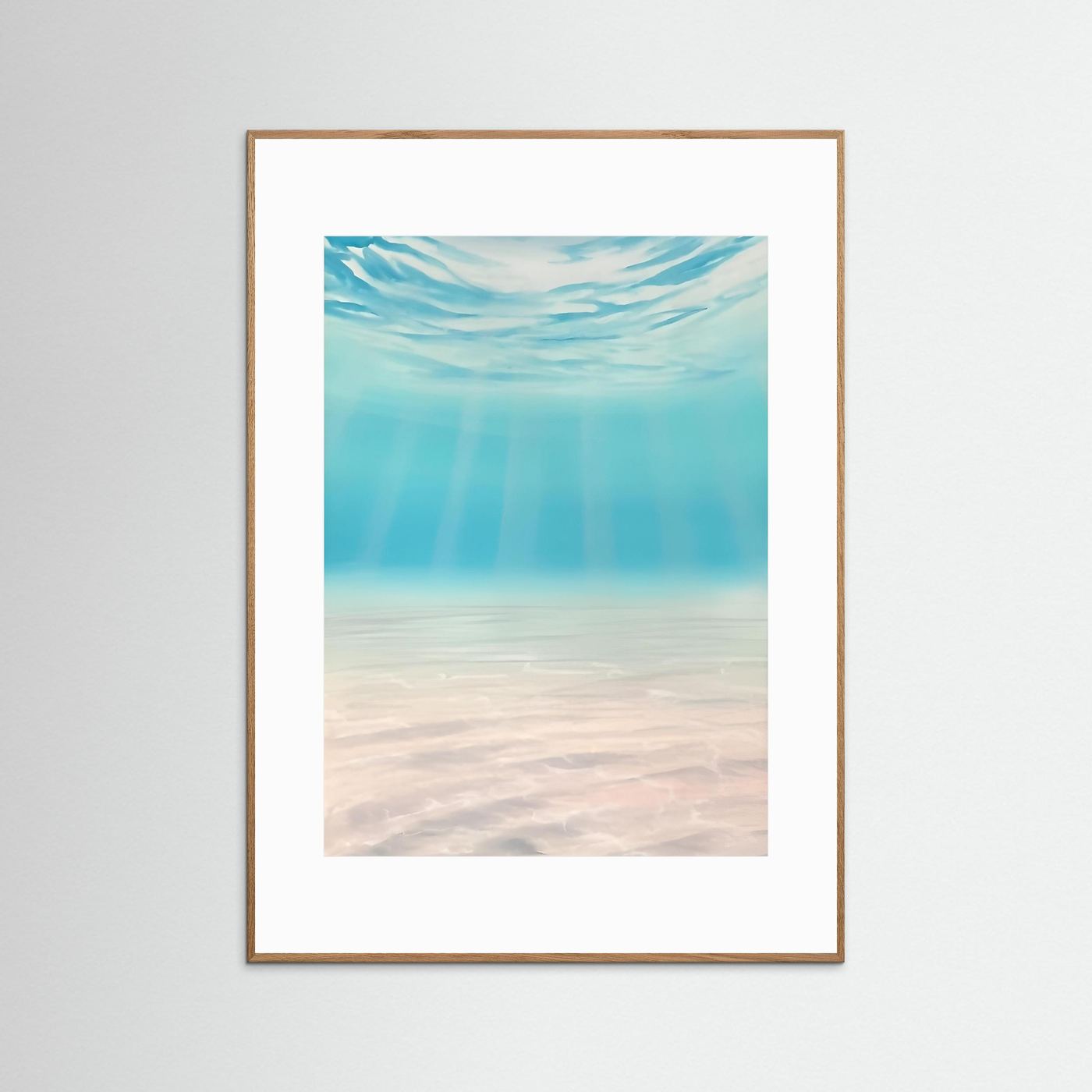 Sea of Calm